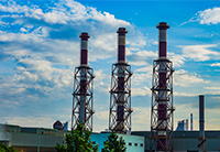 贵州柴油发电机组进气门与排气门磨损严重是什么原因