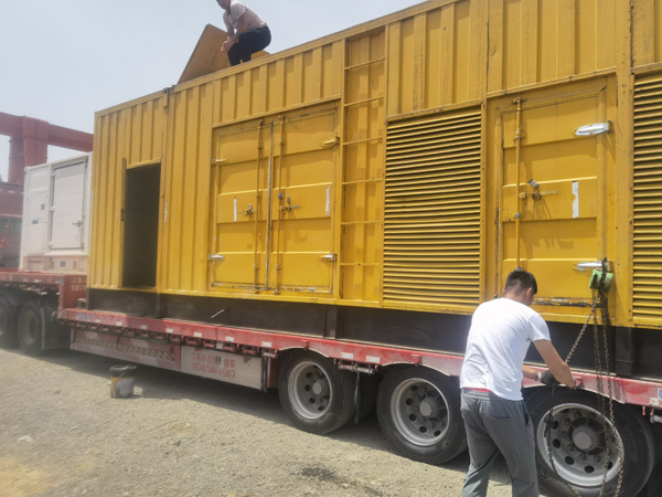 贵州汽油发电机对供油装置的要求