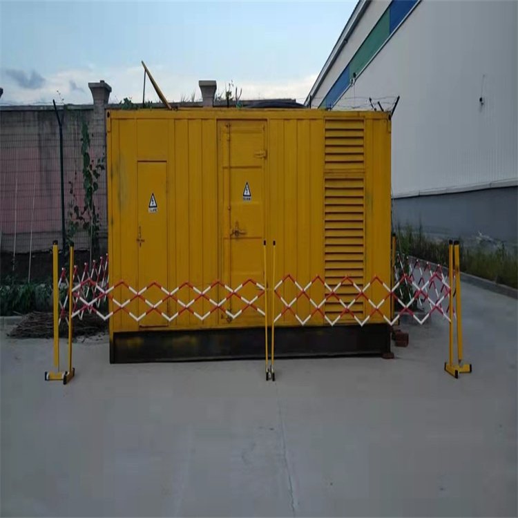 贵州发电机组油箱盖上留出小气孔有什么用？