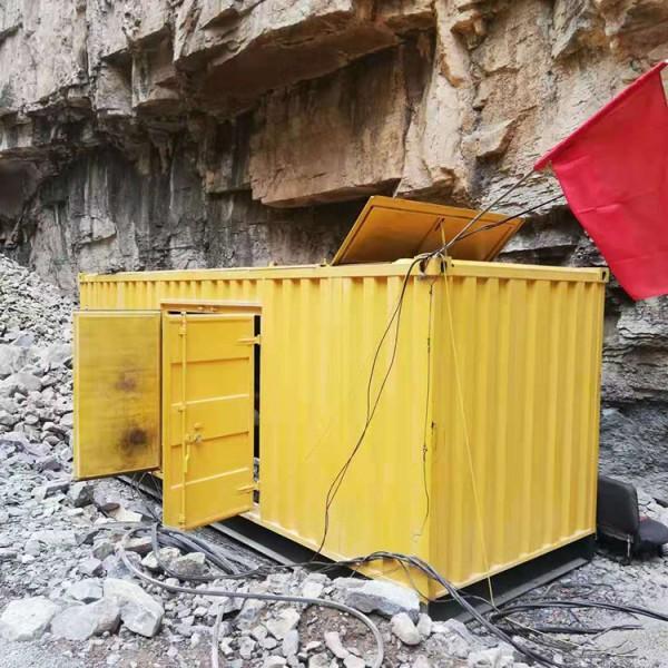 贵州柴油发电机组使用注意事项要牢记