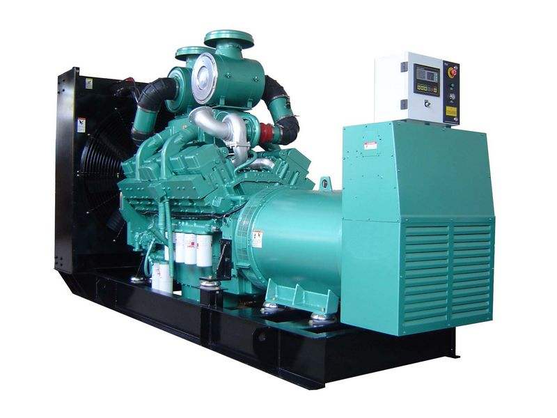 贵州开架式柴油发电机的滤清器多久更换一次比较好？