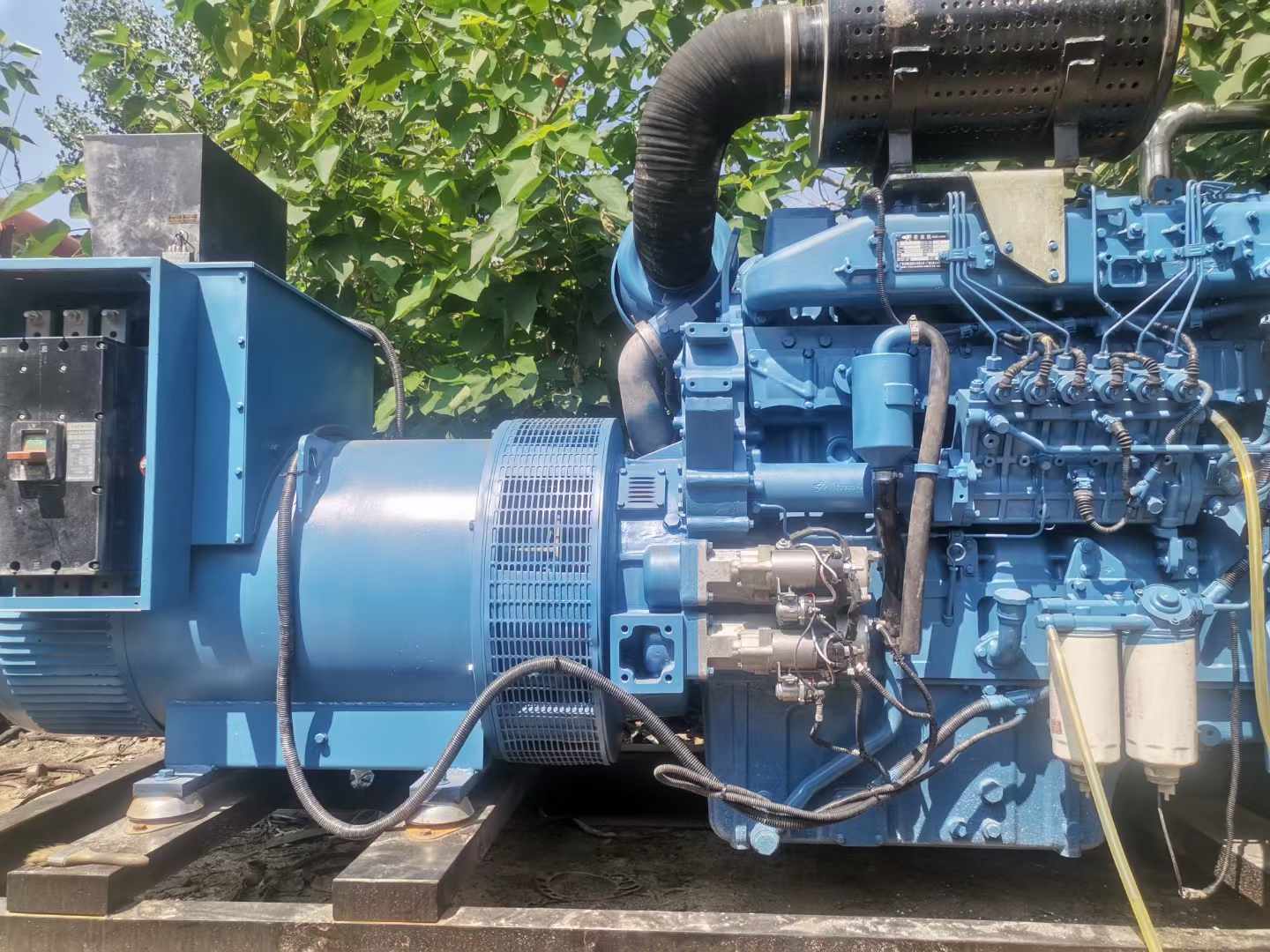 贵州无功补偿装置的性能评估标准有哪些？