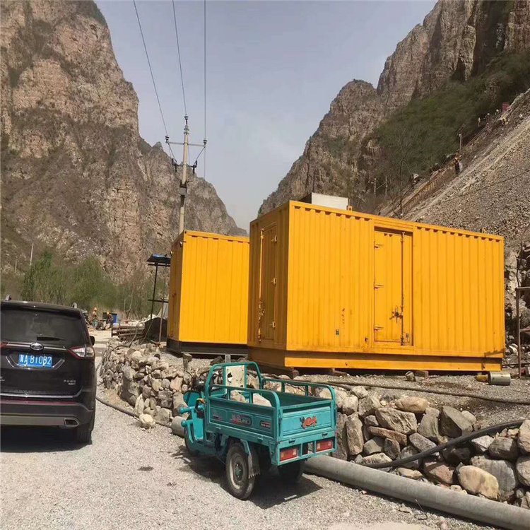 贵州柴油发电机组的保养周期是多久？