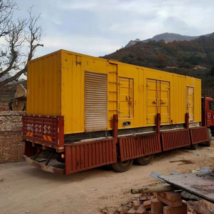 贵州柴油发电机的品牌有哪些？