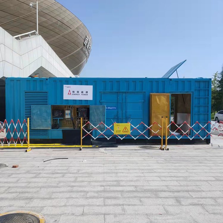 贵州介绍一下发电机组维修保养的具体操作流程