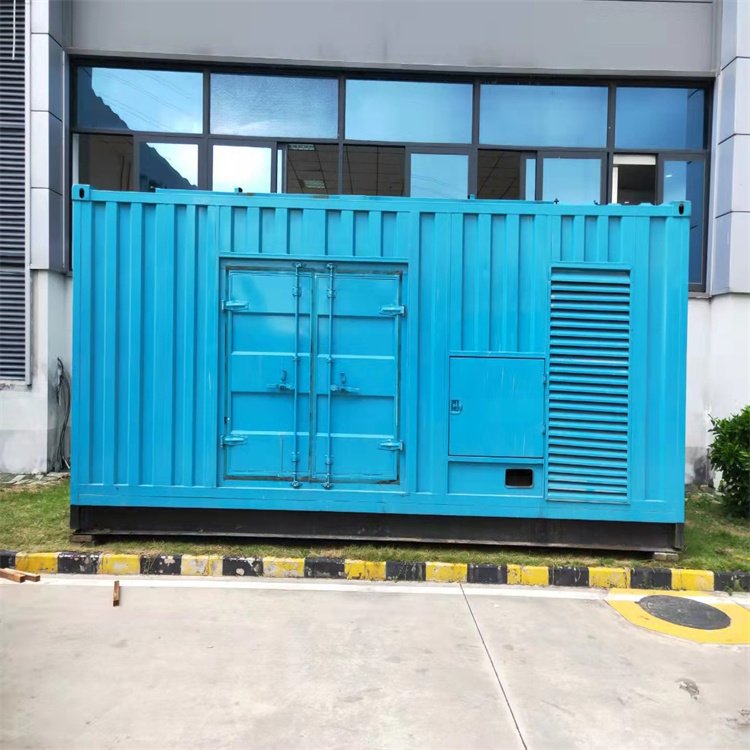 贵州发电机组使用中应注意什么事项？