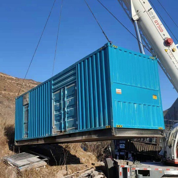 贵州发电机组维修保养中应注意什么事项？