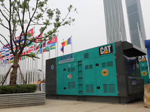 贵州详细介绍一下升级发电机组的具体步骤