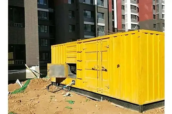 贵州发电机出租负载测试对电瓶的寿命有影响吗？