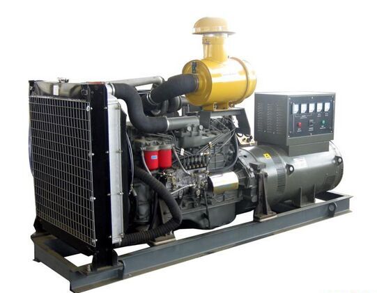 贵州汽油发电机组电瓶电解液密度偏低时如何调整？