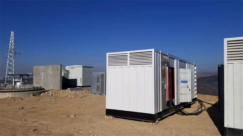 贵州带预热系统的柴油发电机组在冬季启动后需要注意什么？