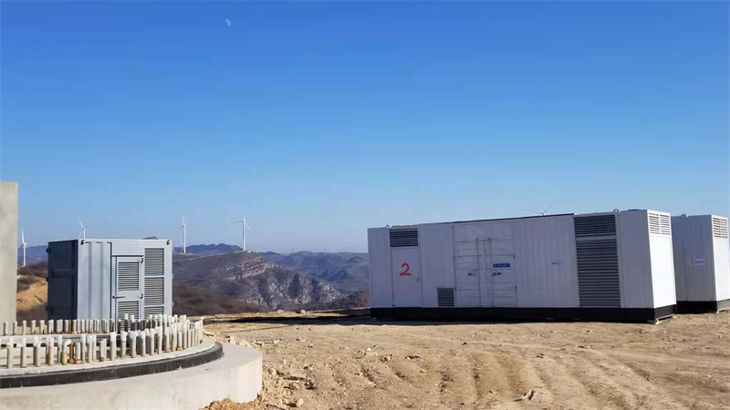 贵州带燃油预热系统的柴油发电机组在冬季启动前需要做哪些准备工作？