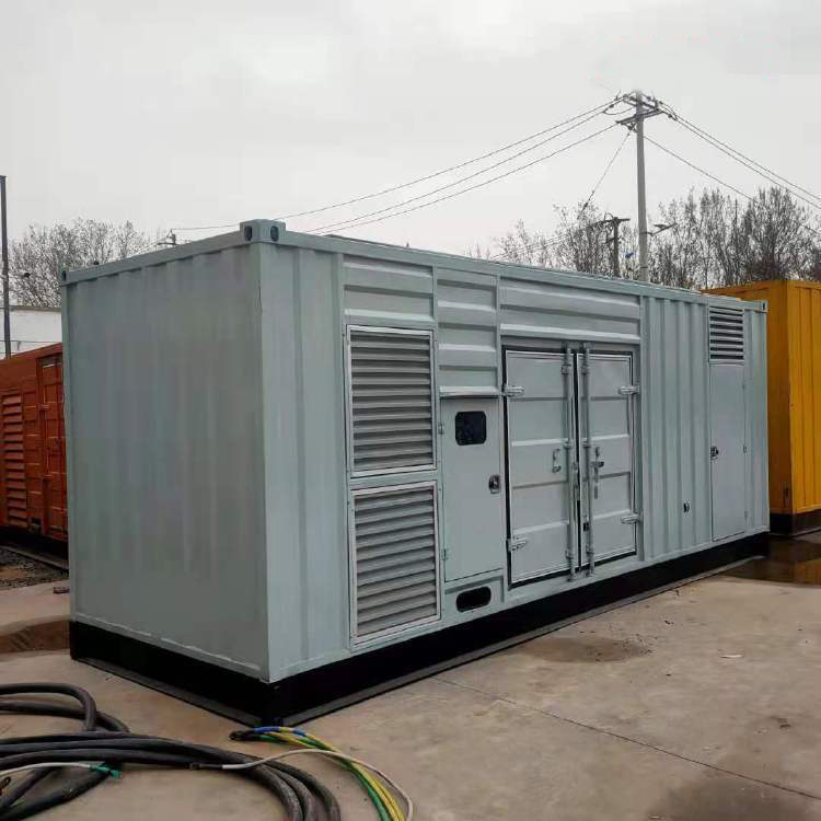 贵州 柴油发电机组冬季启动前需要做哪些准备工作？